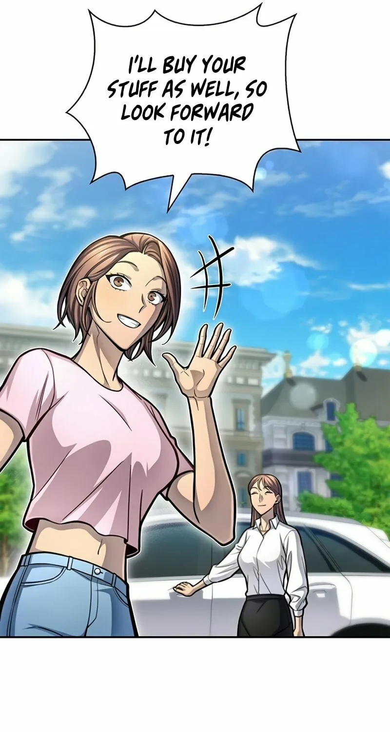 The Esper's Game Chapter 29 page 96 - 
