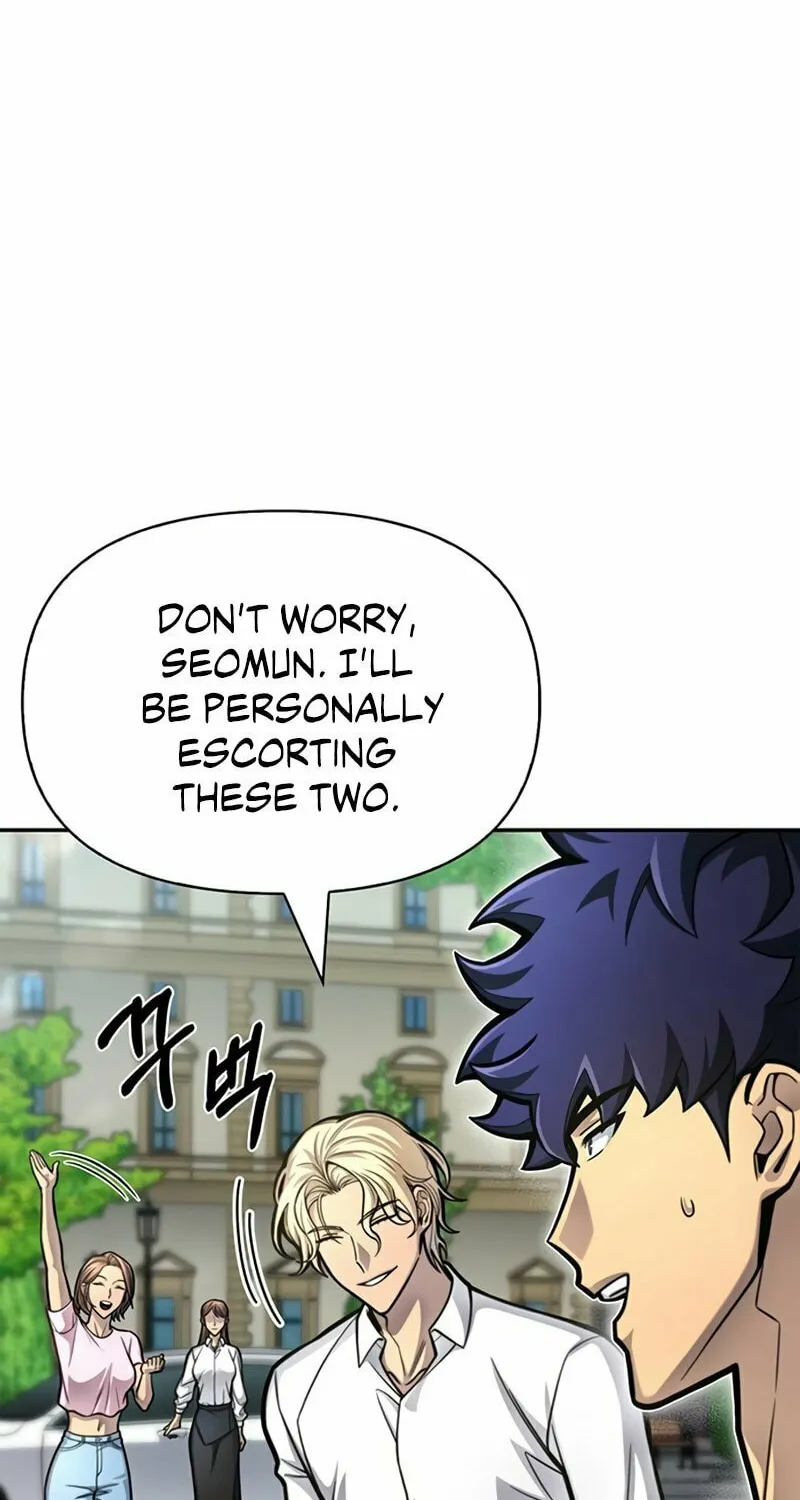 The Esper's Game Chapter 29 page 97 - 