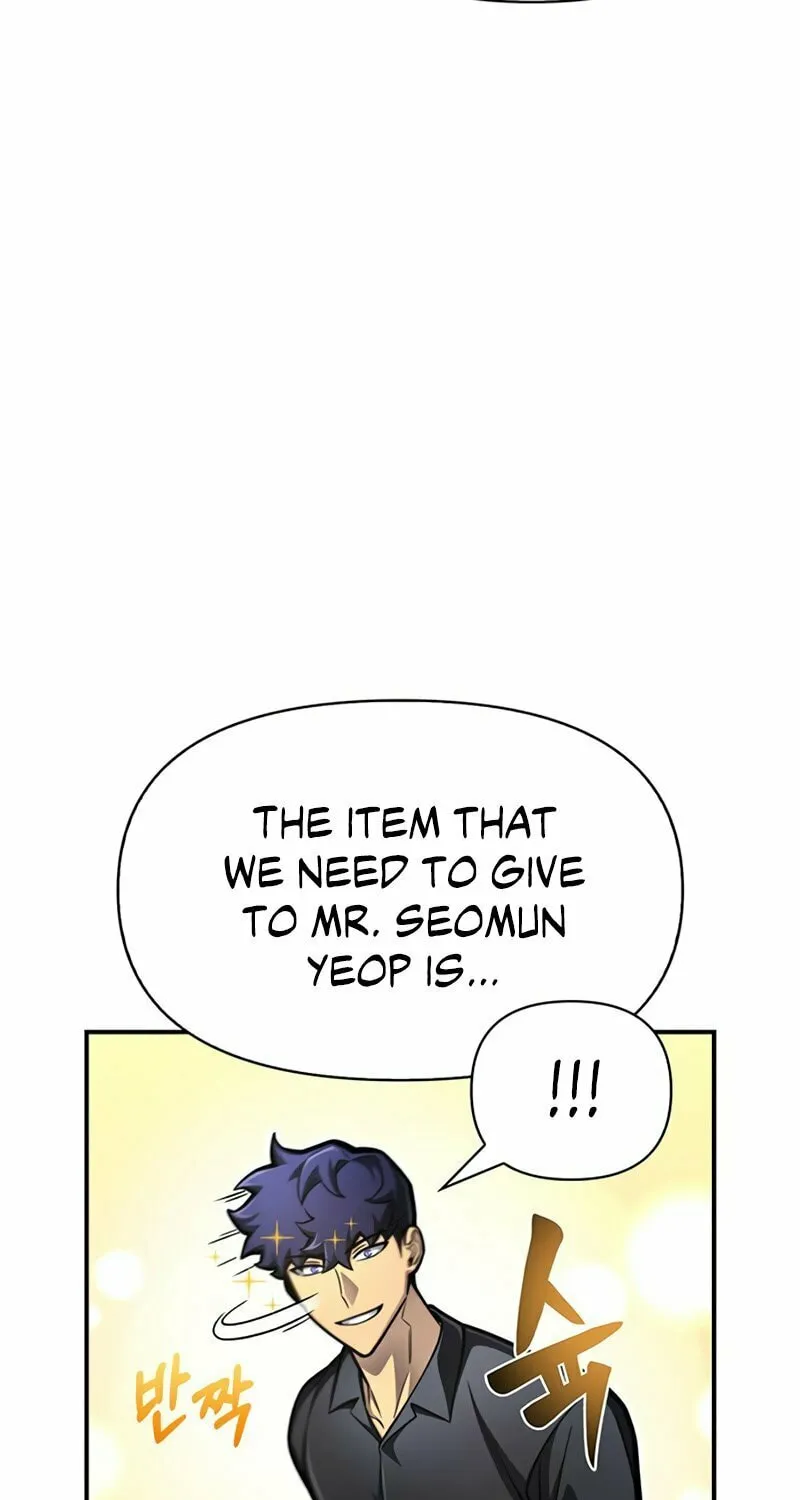 The Esper's Game Chapter 29 page 100 - 