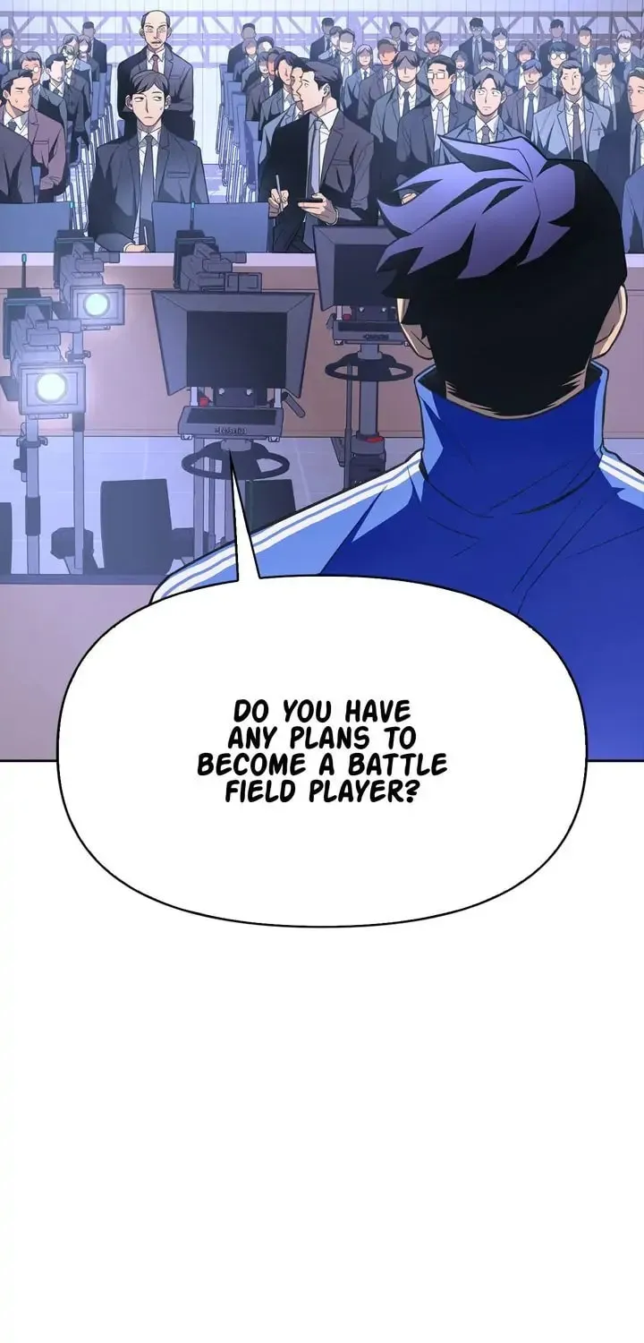 The Esper's Game Chapter 3 page 105 - 