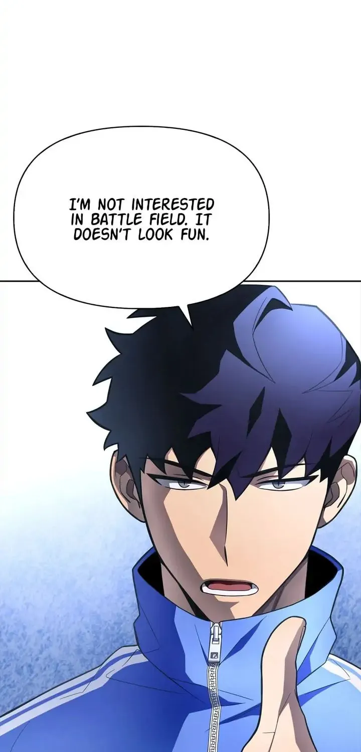 The Esper's Game Chapter 3 page 114 - 