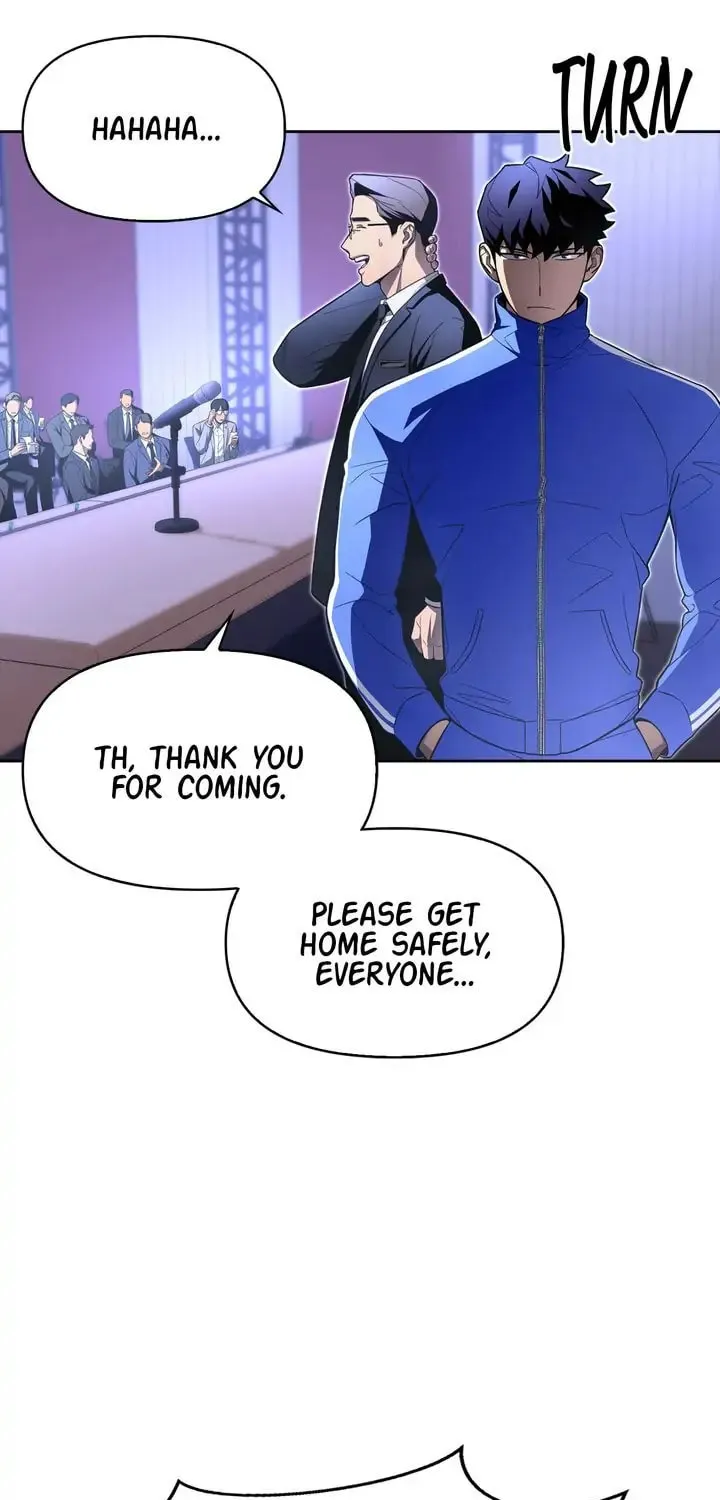 The Esper's Game Chapter 3 page 119 - 