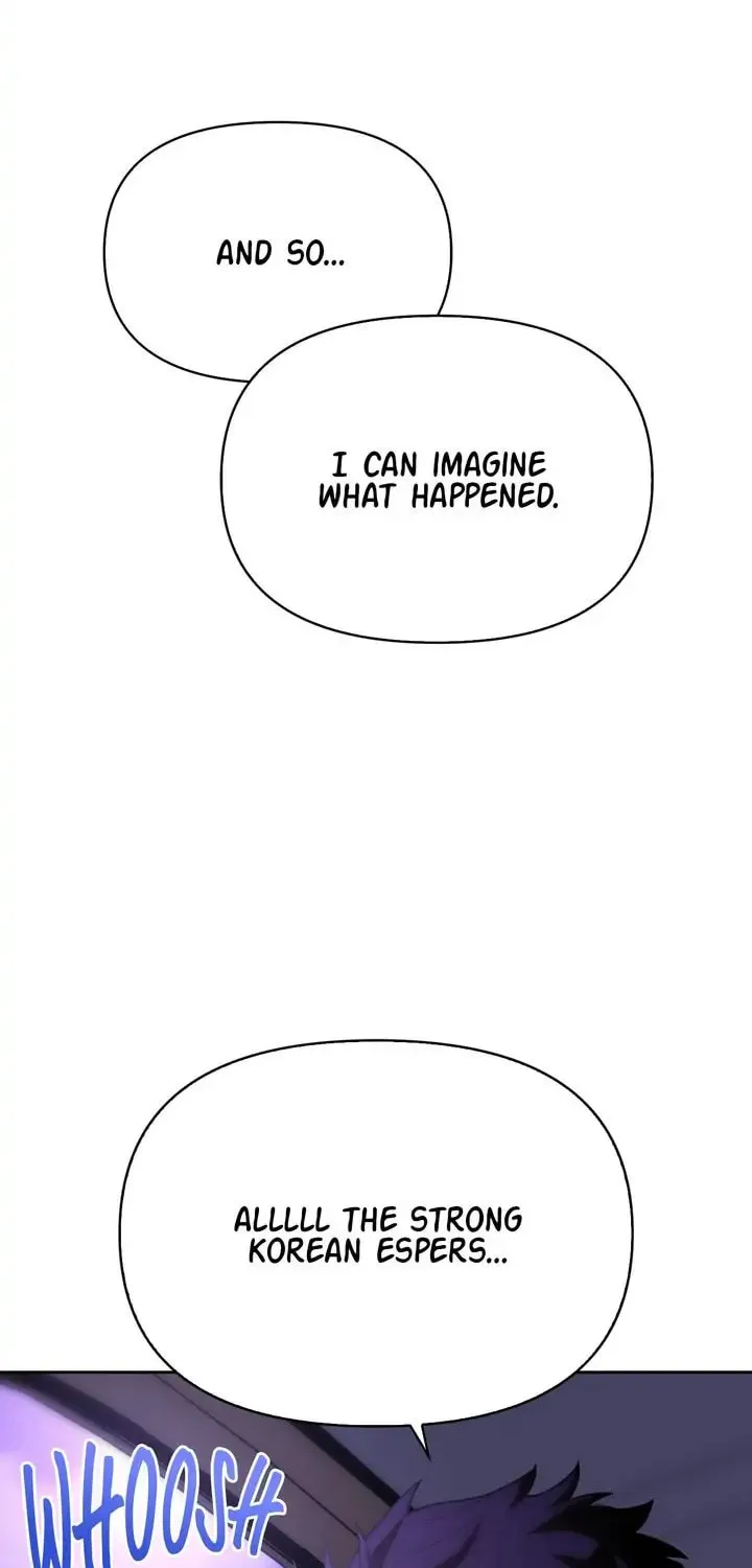 The Esper's Game Chapter 3 page 13 - 