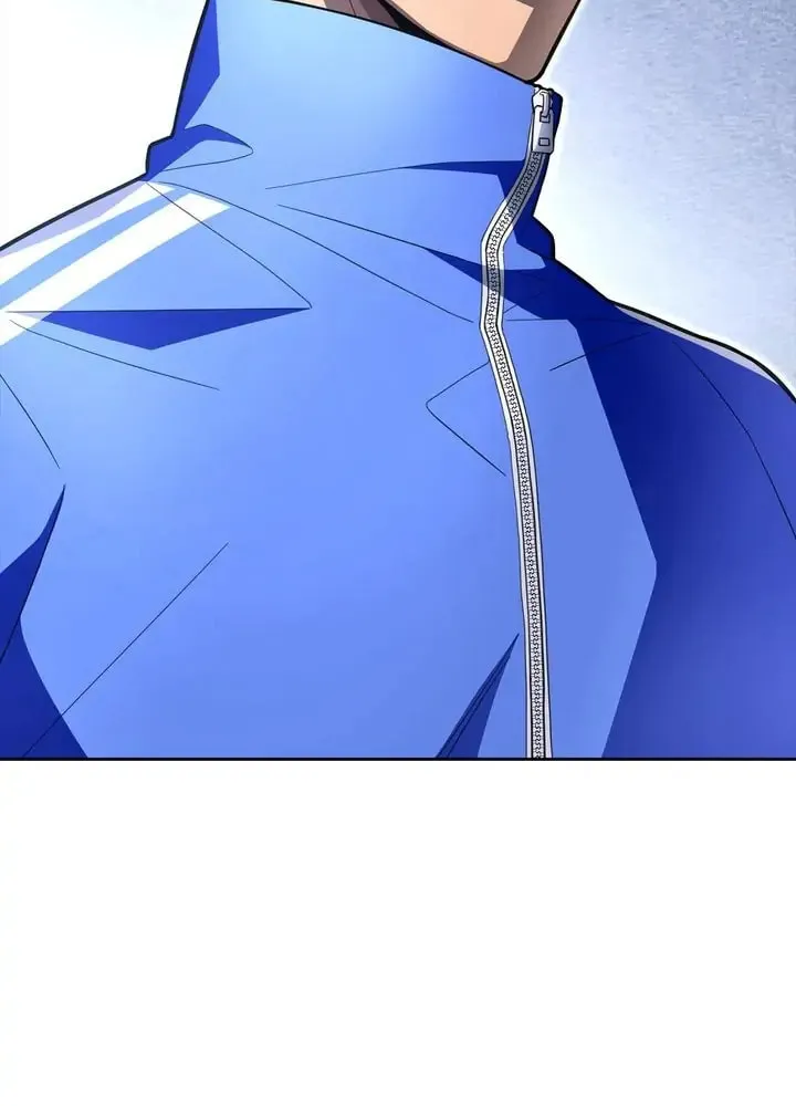 The Esper's Game Chapter 3 page 124 - 