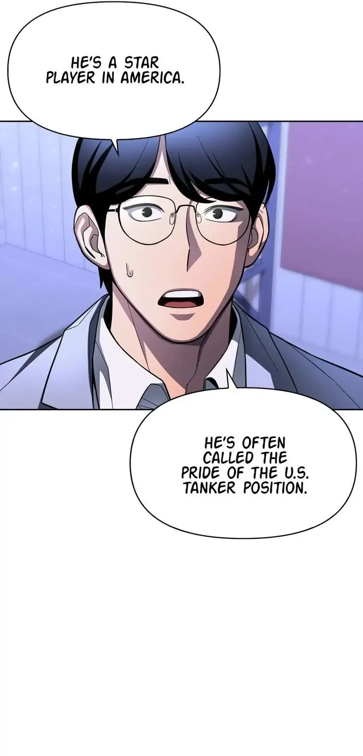 The Esper's Game Chapter 3 page 126 - 