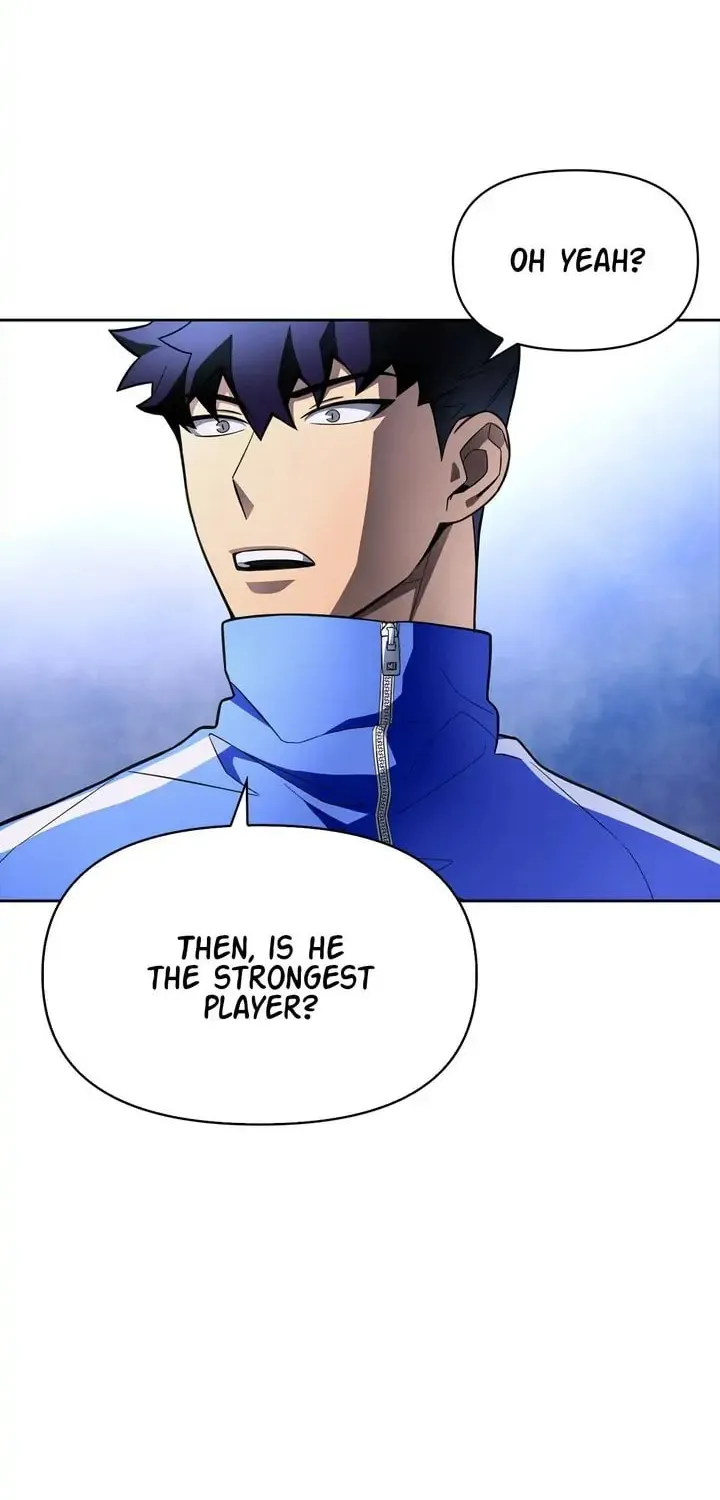 The Esper's Game Chapter 3 page 127 - 