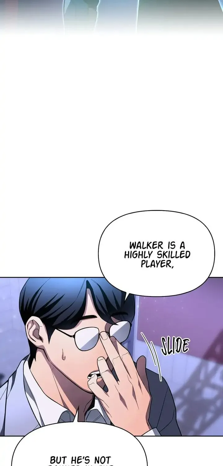 The Esper's Game Chapter 3 page 130 - 