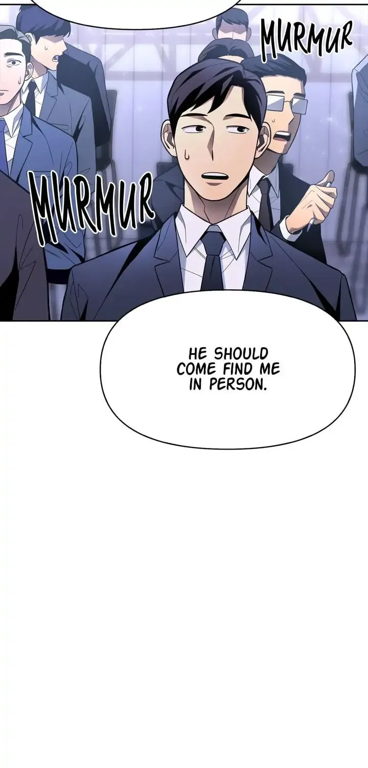 The Esper's Game Chapter 3 page 135 - 