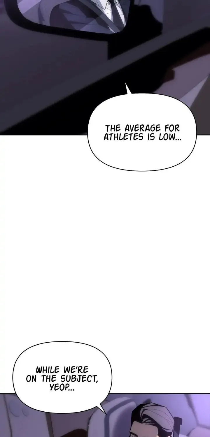 The Esper's Game Chapter 3 page 19 - 