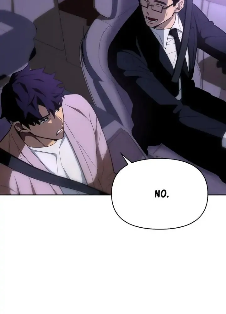 The Esper's Game Chapter 3 page 20 - 