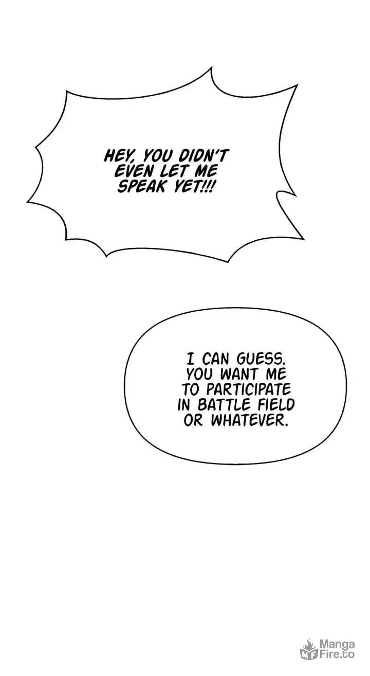 The Esper's Game Chapter 3 page 21 - 