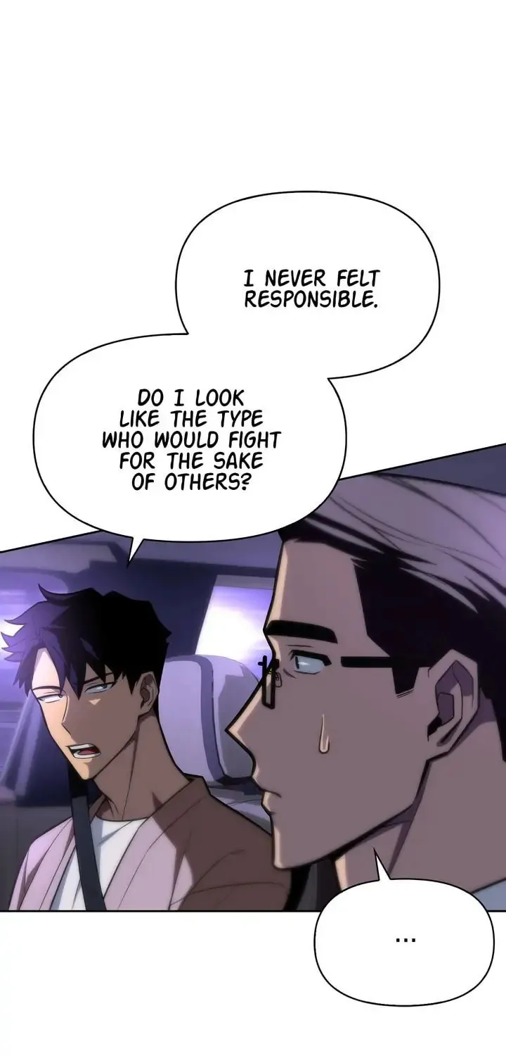 The Esper's Game Chapter 3 page 25 - 