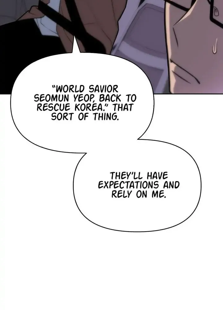 The Esper's Game Chapter 3 page 30 - 
