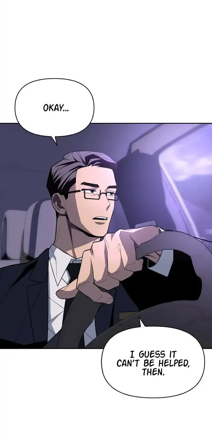The Esper's Game Chapter 3 page 33 - 