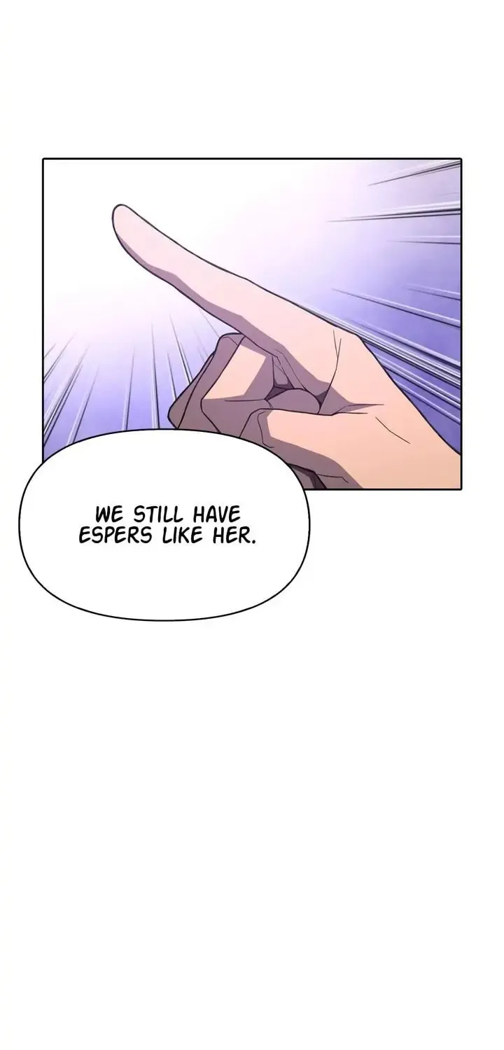 The Esper's Game Chapter 3 page 36 - 