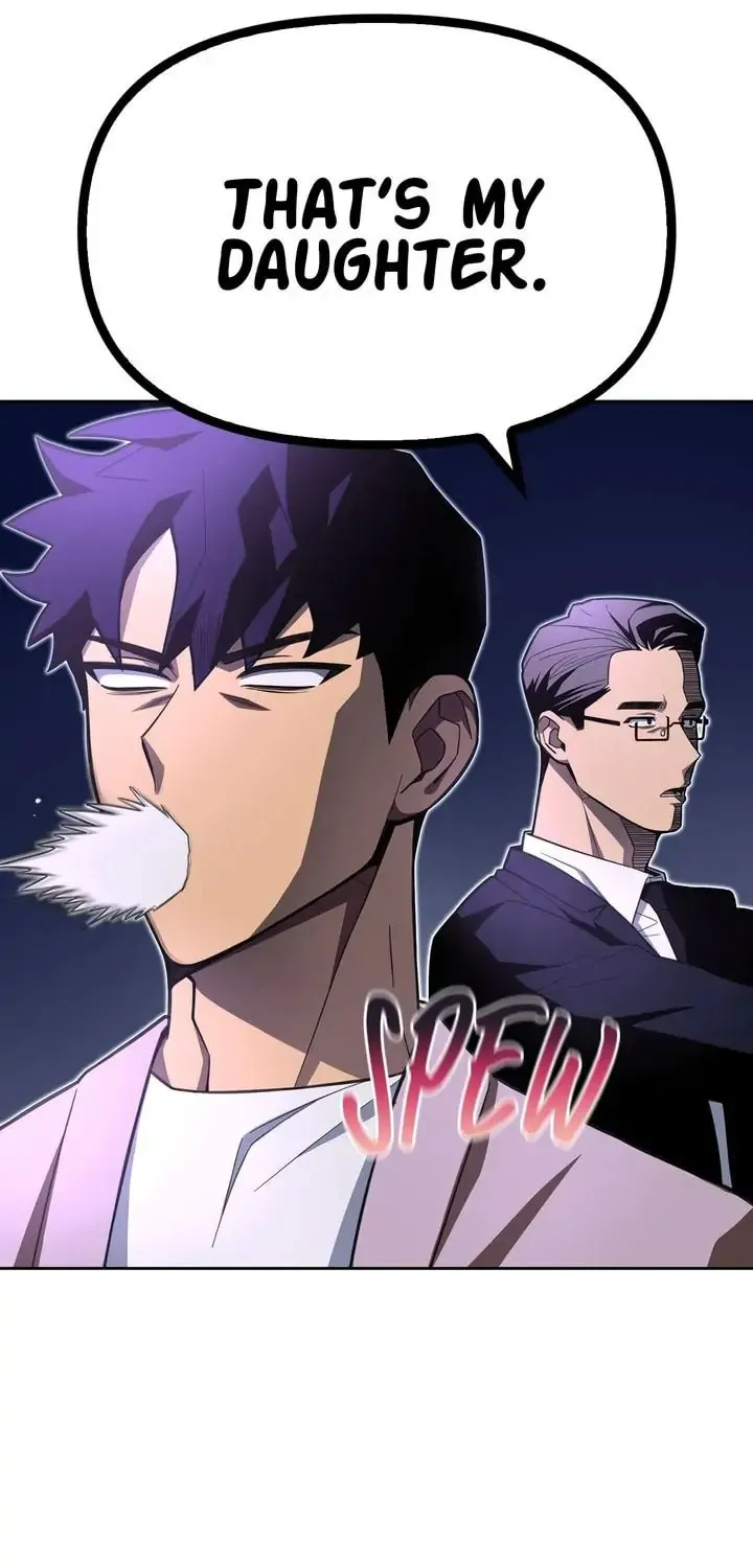 The Esper's Game Chapter 3 page 40 - 