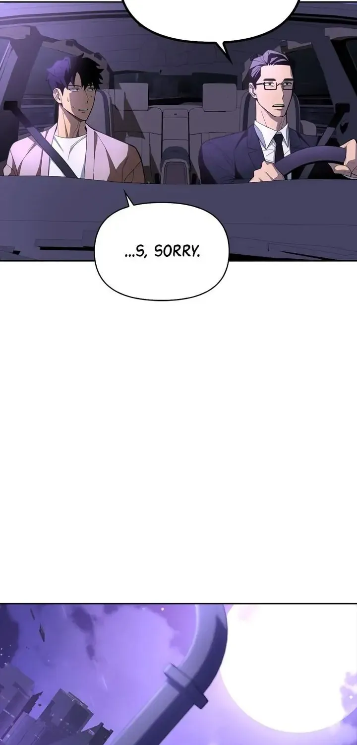 The Esper's Game Chapter 3 page 44 - 
