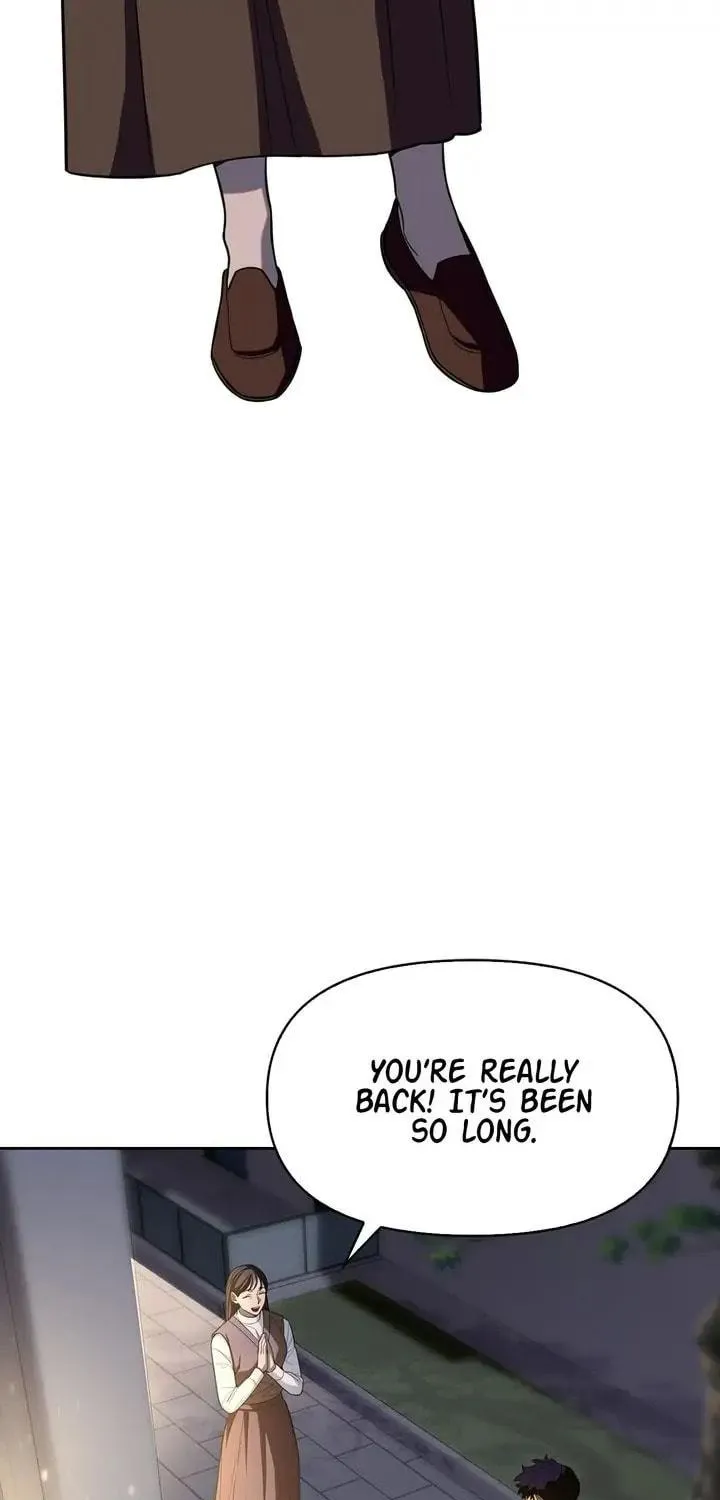 The Esper's Game Chapter 3 page 50 - 