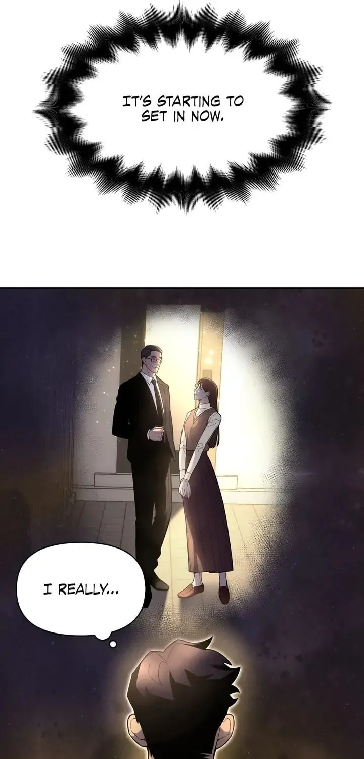 The Esper's Game Chapter 3 page 55 - 