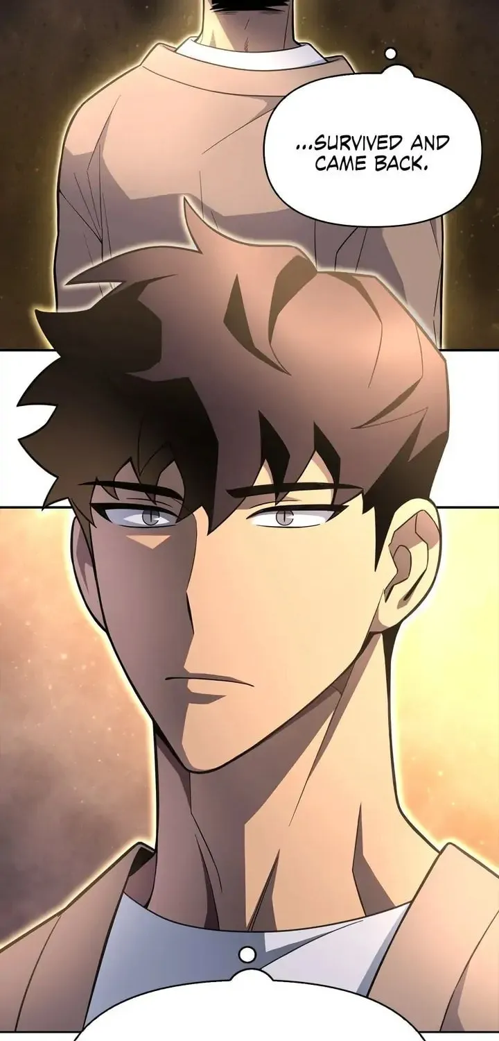 The Esper's Game Chapter 3 page 56 - 
