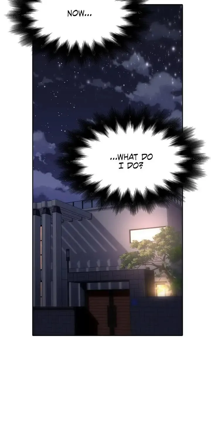 The Esper's Game Chapter 3 page 58 - 