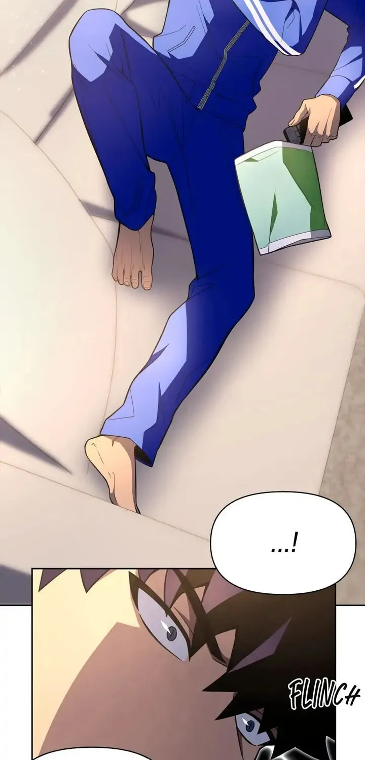 The Esper's Game Chapter 3 page 62 - 