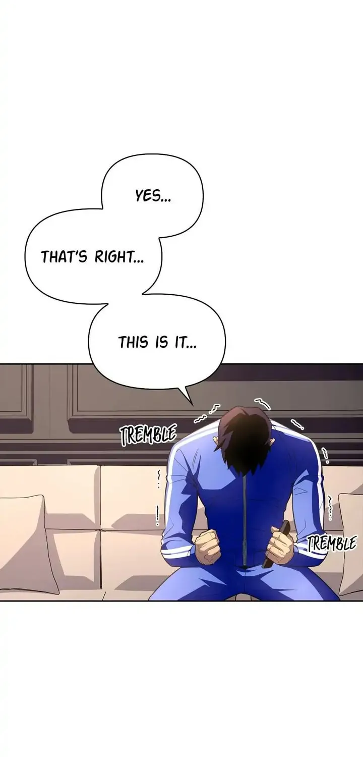 The Esper's Game Chapter 3 page 65 - 