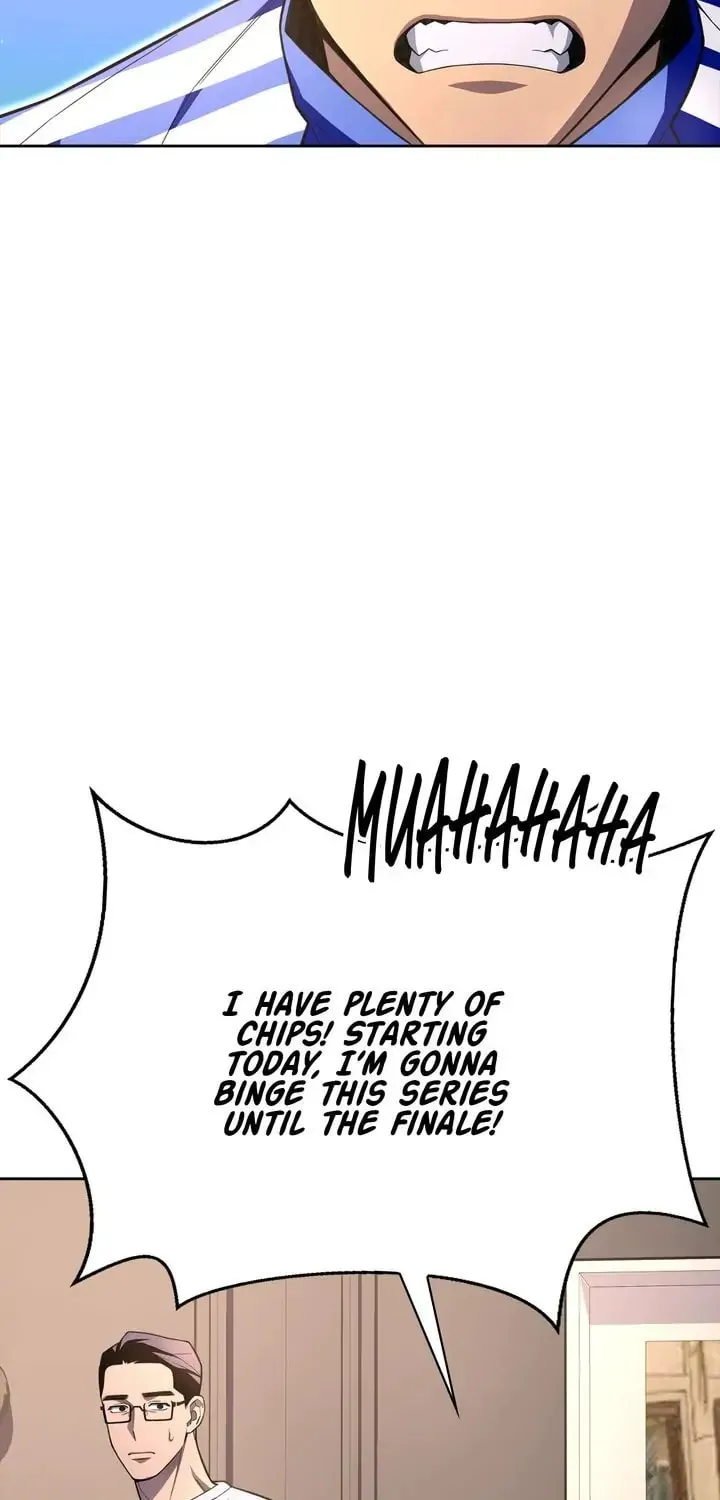 The Esper's Game Chapter 3 page 67 - 