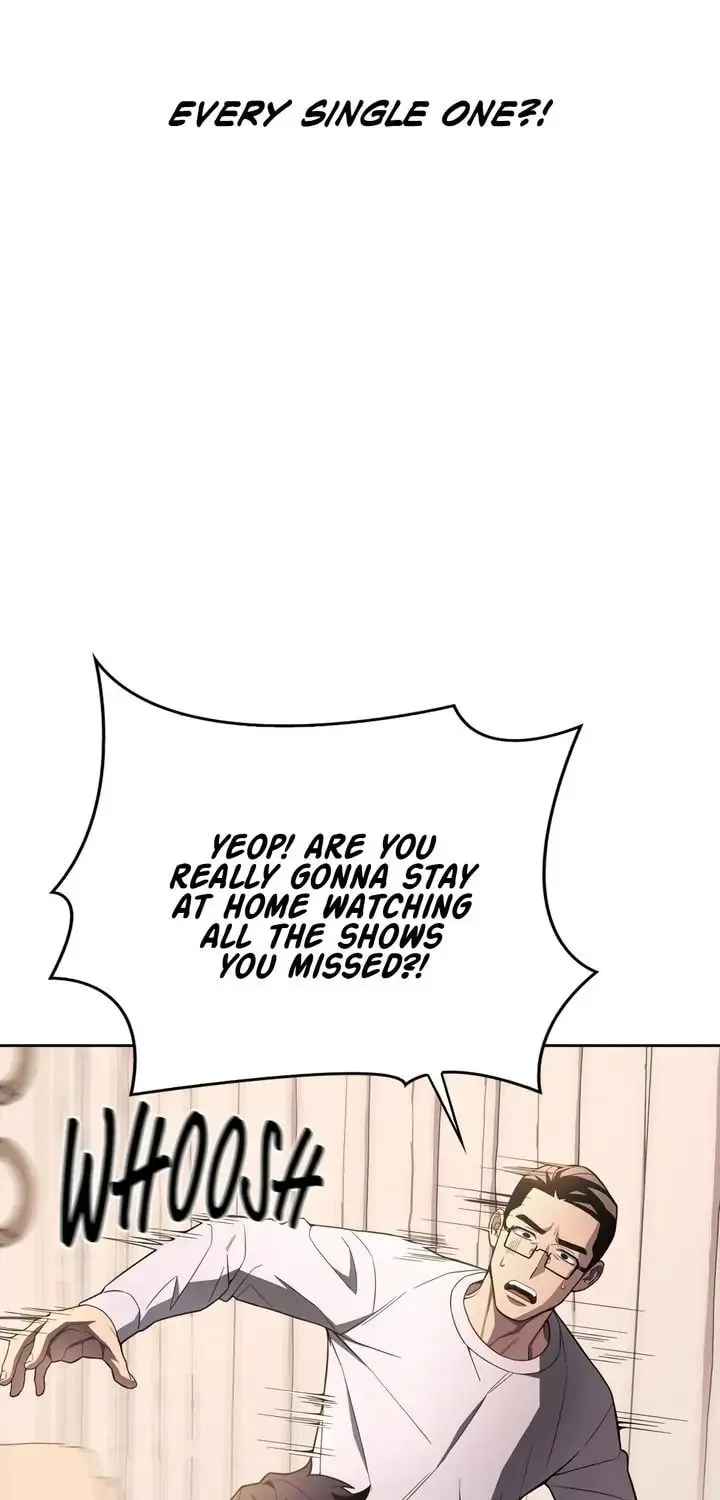 The Esper's Game Chapter 3 page 71 - 