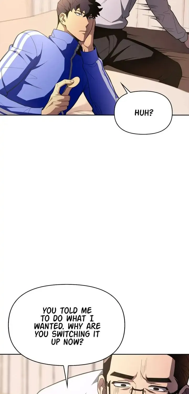 The Esper's Game Chapter 3 page 72 - 