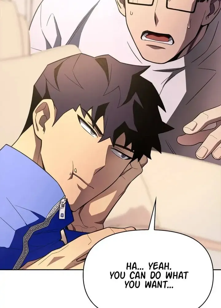 The Esper's Game Chapter 3 page 73 - 
