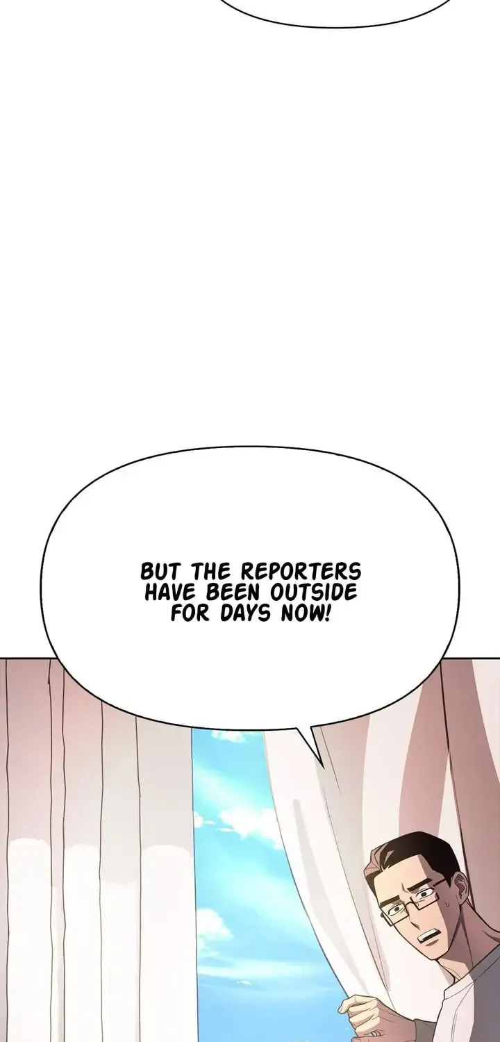 The Esper's Game Chapter 3 page 74 - 