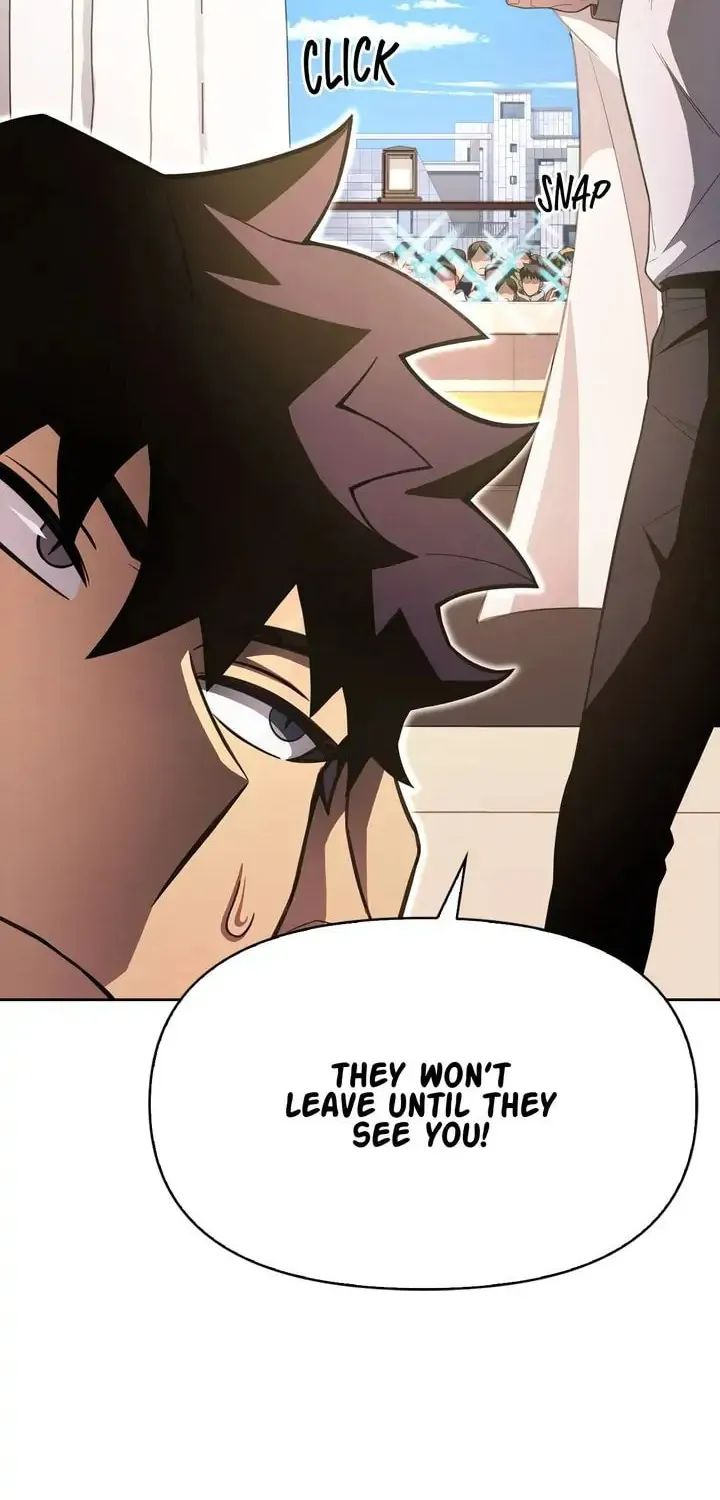 The Esper's Game Chapter 3 page 75 - 