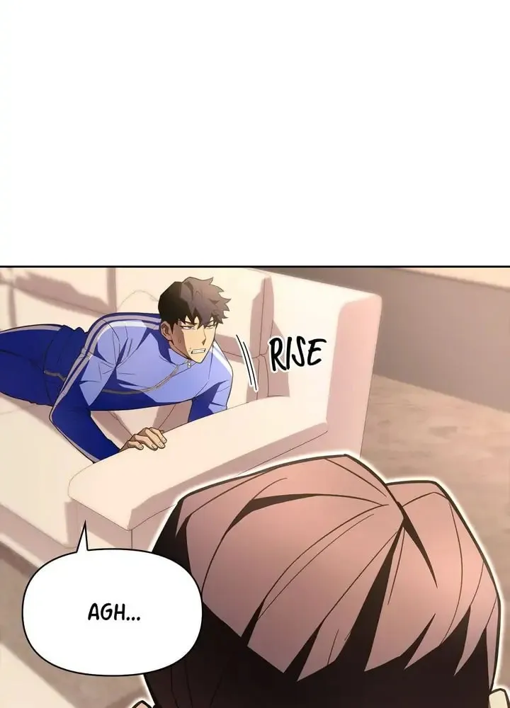 The Esper's Game Chapter 3 page 76 - 