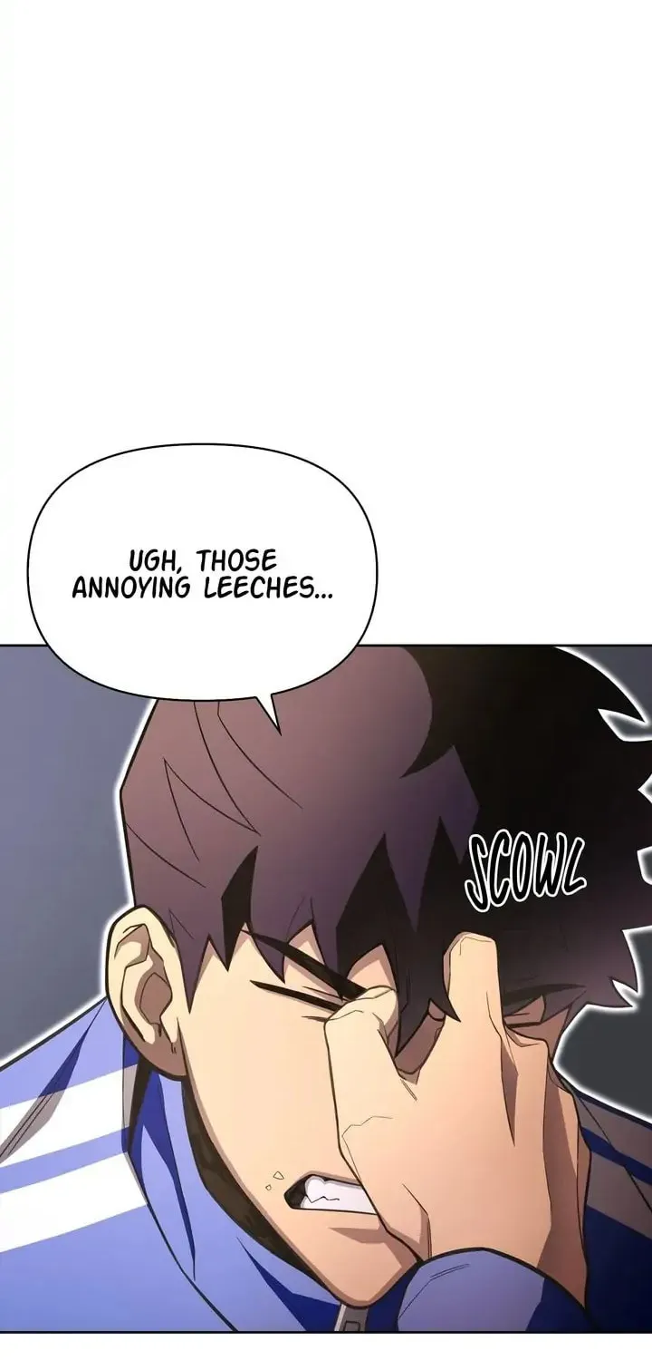 The Esper's Game Chapter 3 page 79 - 