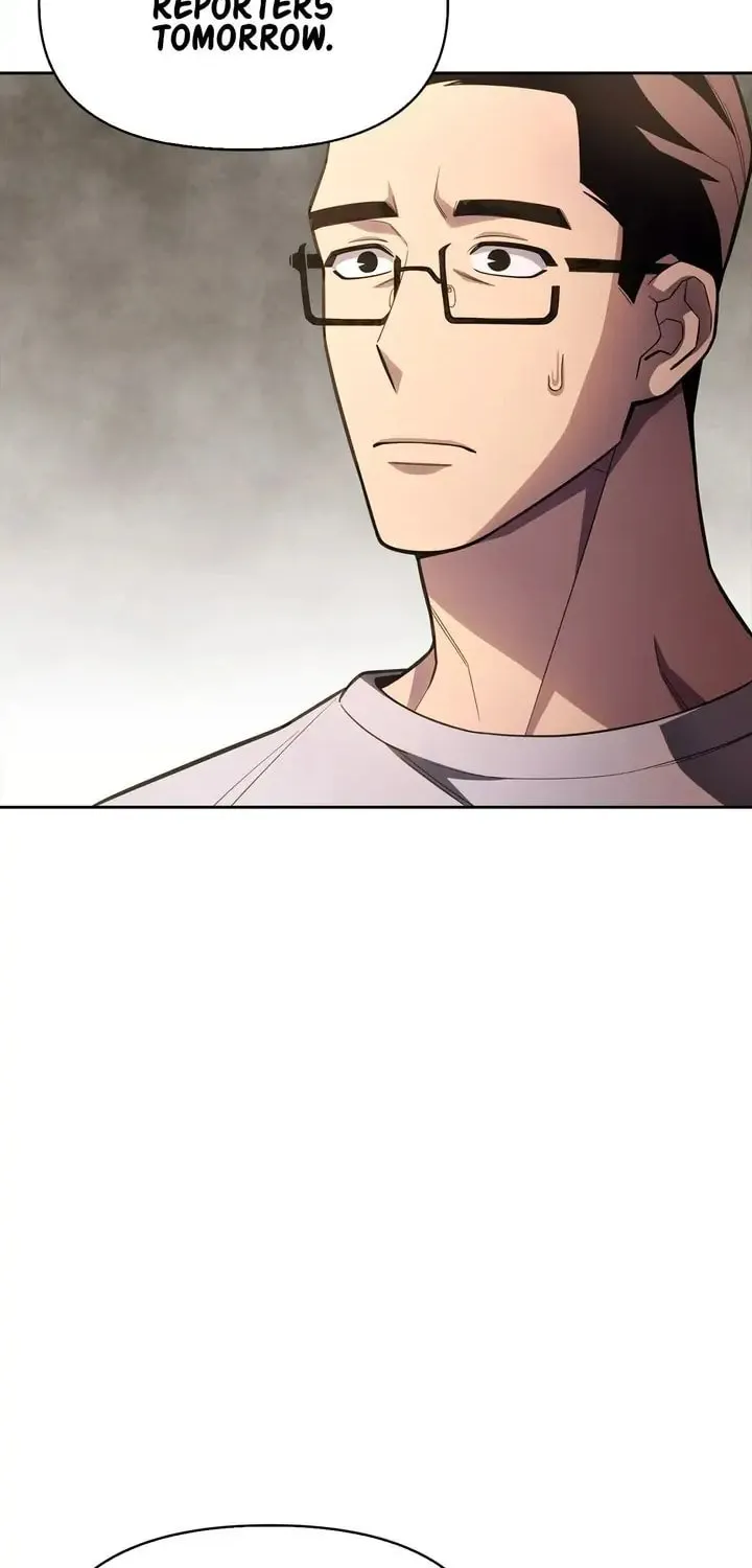 The Esper's Game Chapter 3 page 82 - 