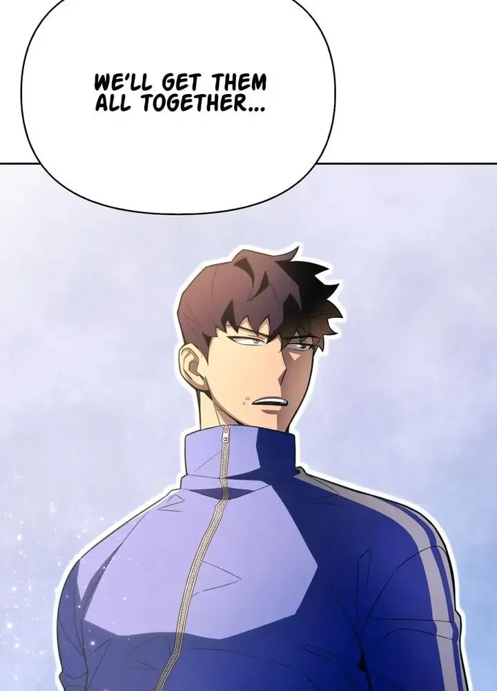 The Esper's Game Chapter 3 page 83 - 
