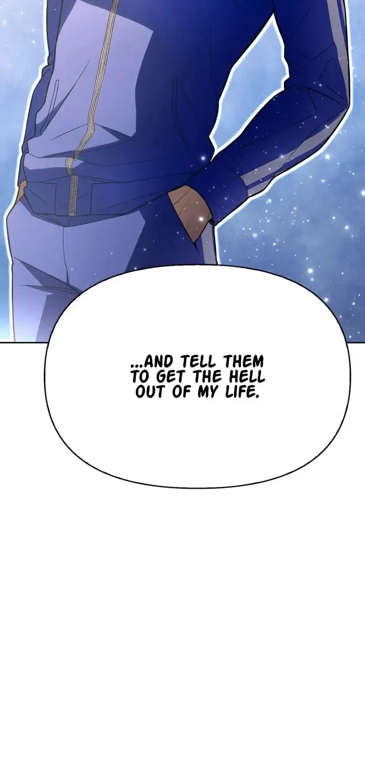The Esper's Game Chapter 3 page 84 - 
