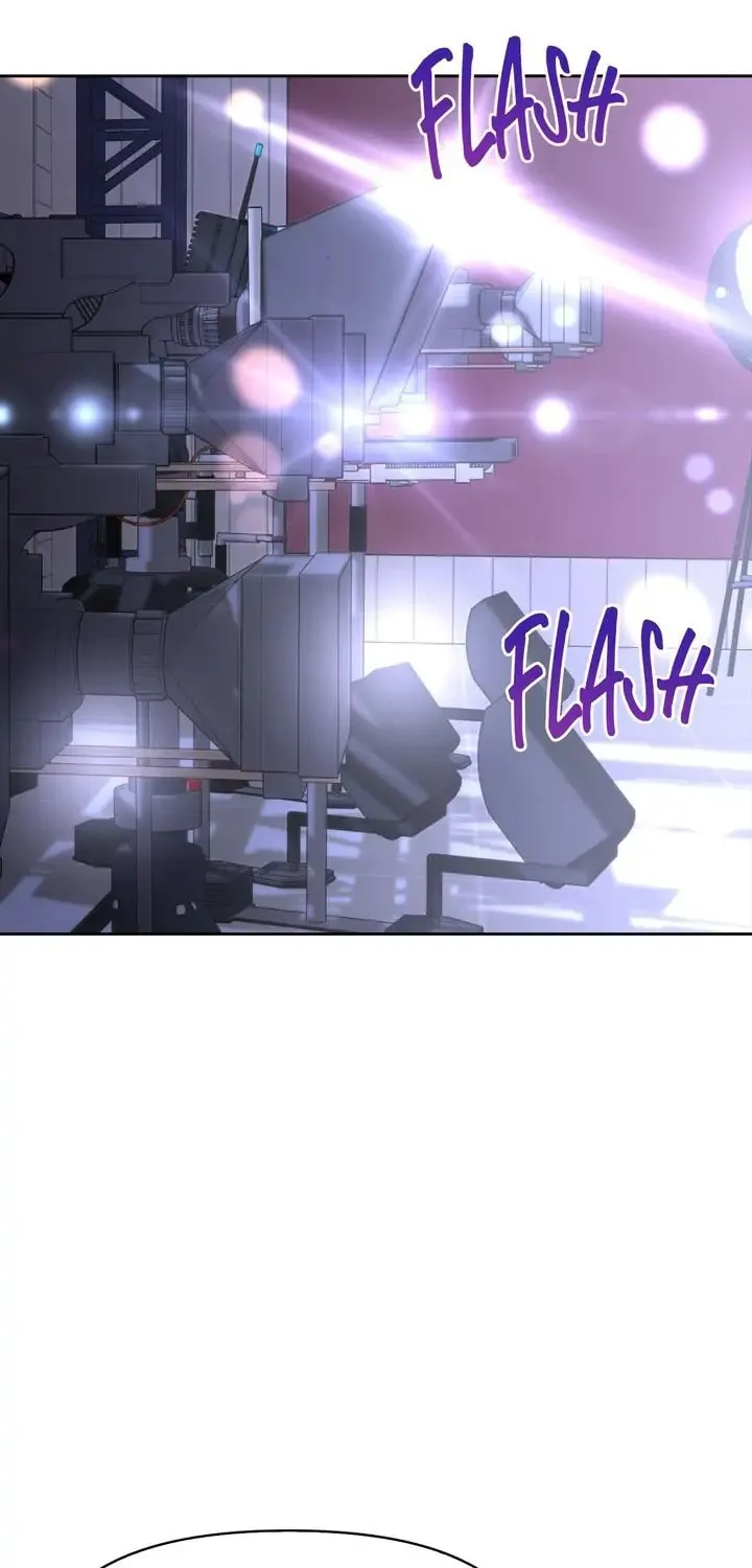 The Esper's Game Chapter 3 page 87 - 