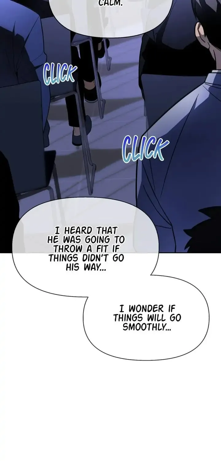 The Esper's Game Chapter 3 page 89 - 