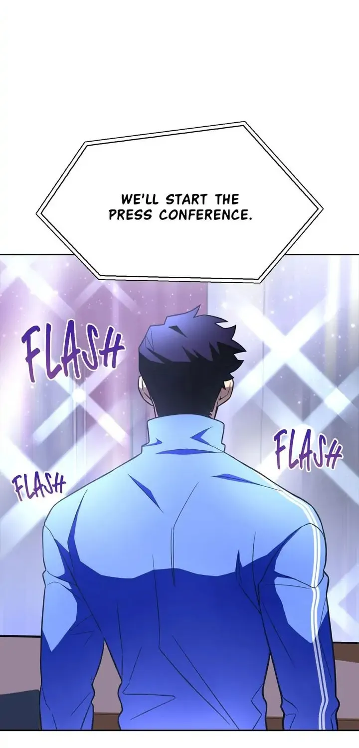 The Esper's Game Chapter 3 page 90 - 