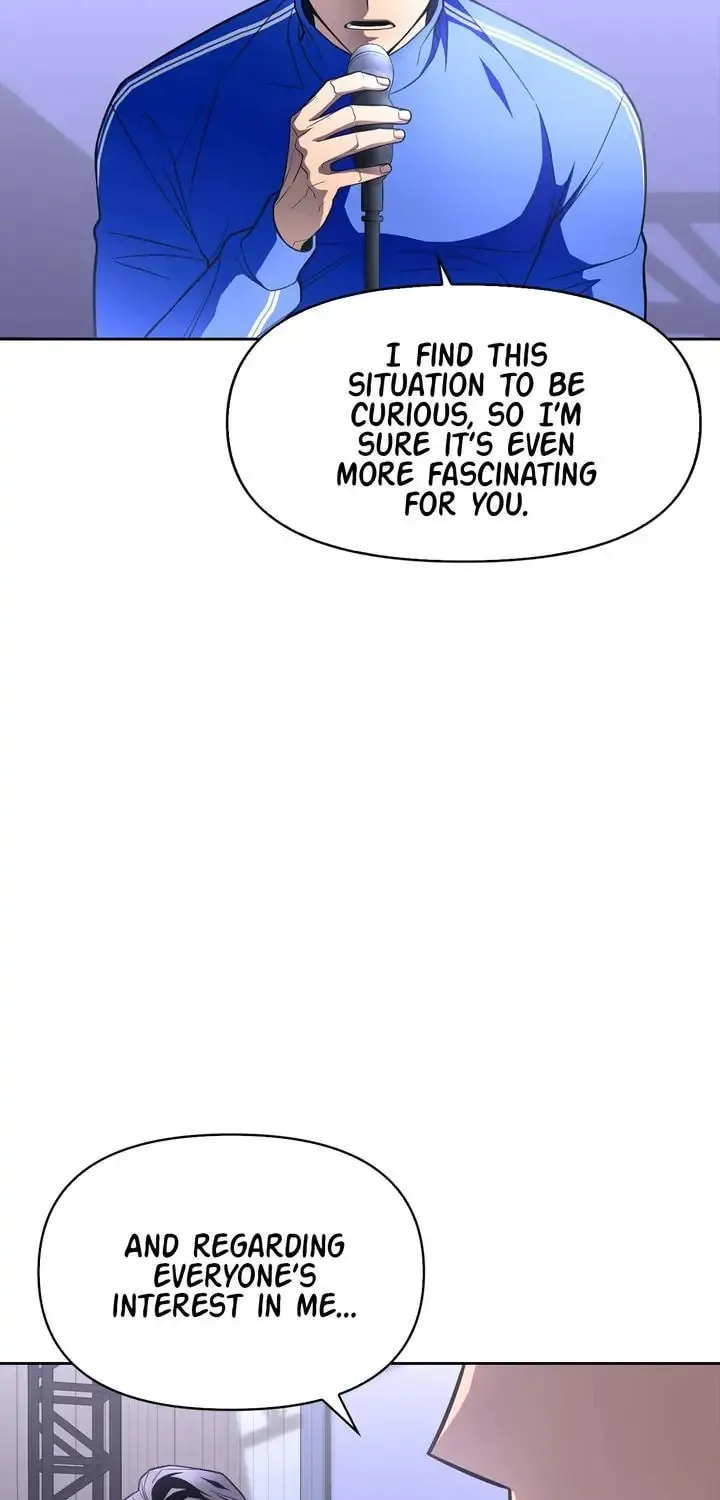 The Esper's Game Chapter 3 page 92 - 