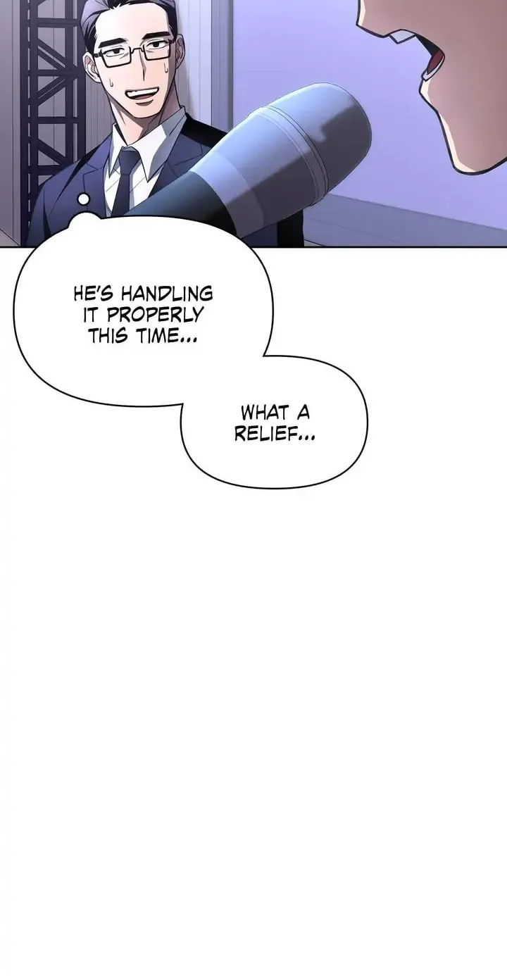 The Esper's Game Chapter 3 page 93 - 