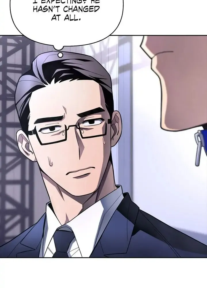 The Esper's Game Chapter 3 page 96 - 