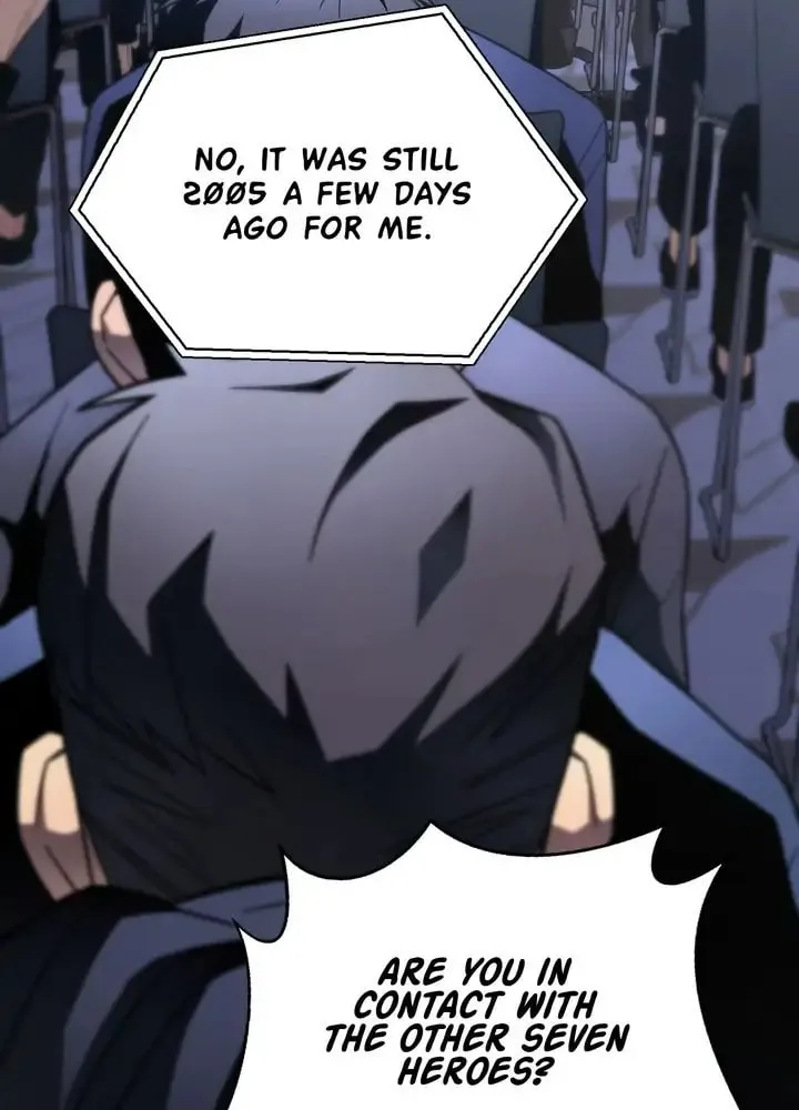 The Esper's Game Chapter 3 page 99 - 
