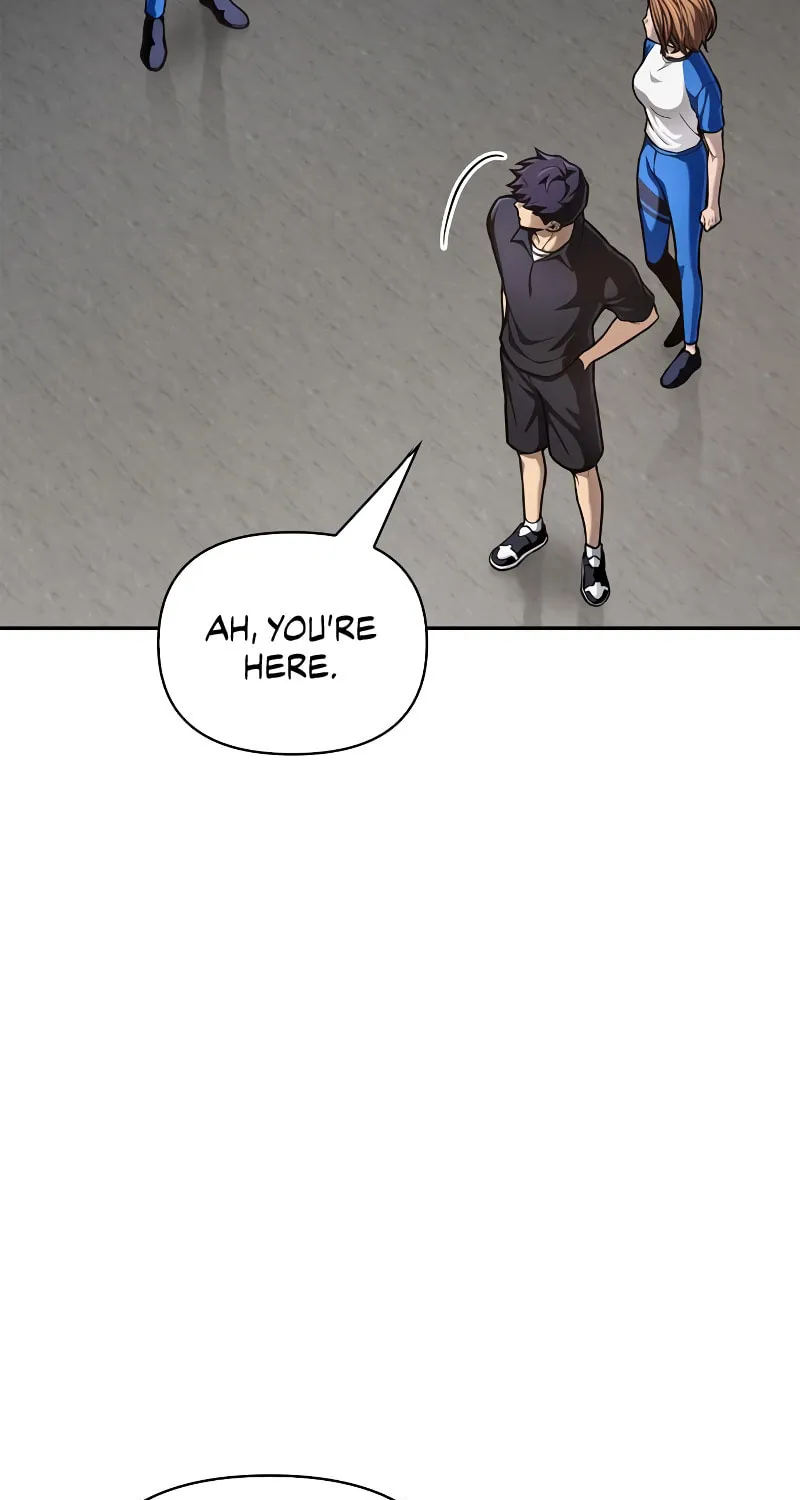 The Esper's Game Chapter 30 page 101 - 