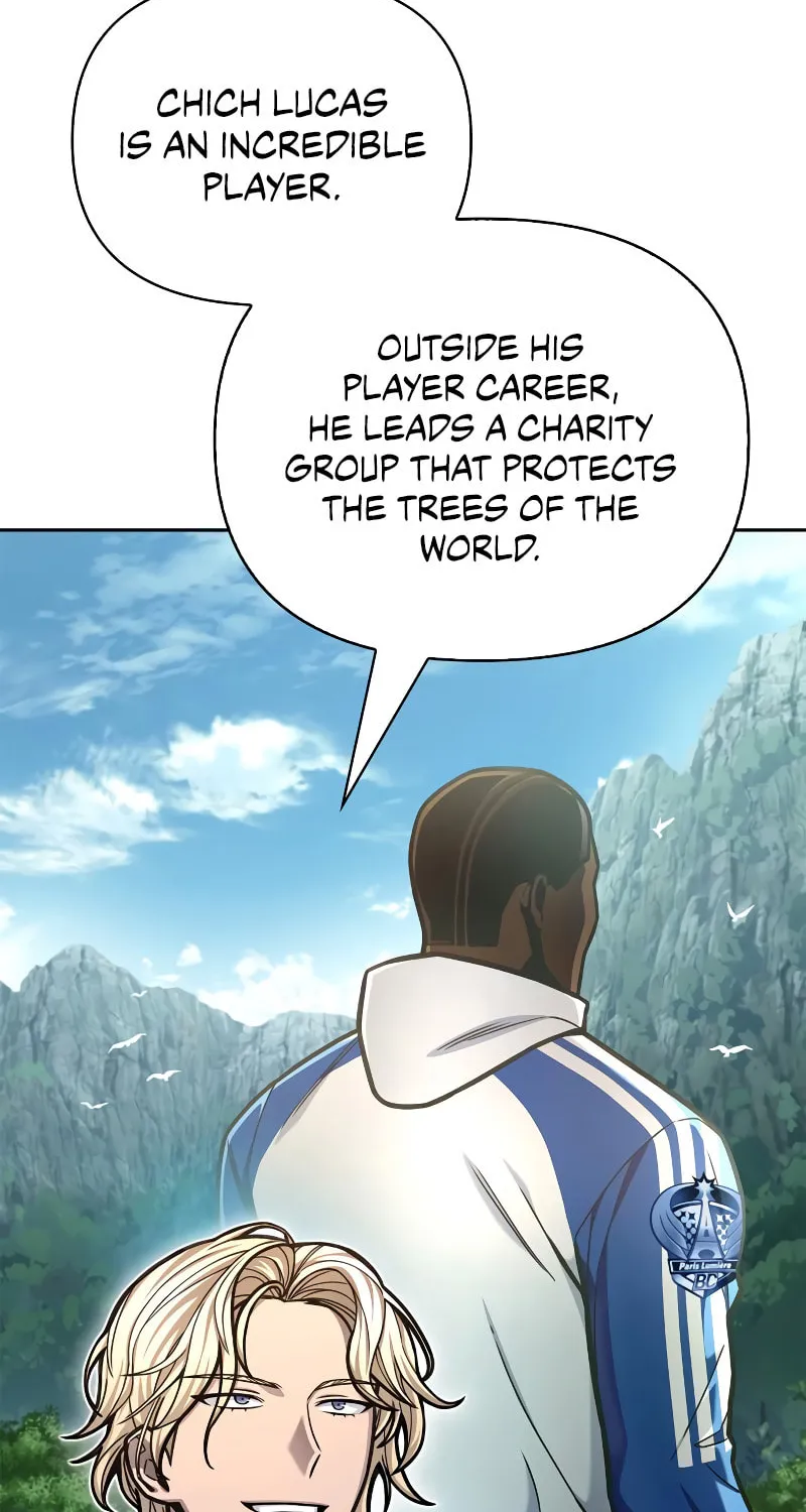 The Esper's Game Chapter 30 page 102 - 