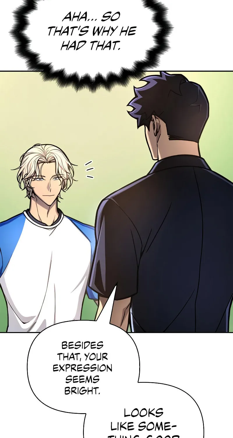The Esper's Game Chapter 30 page 104 - 