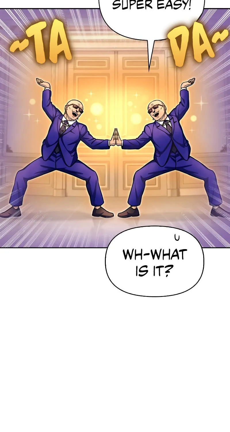 The Esper's Game Chapter 30 page 12 - 