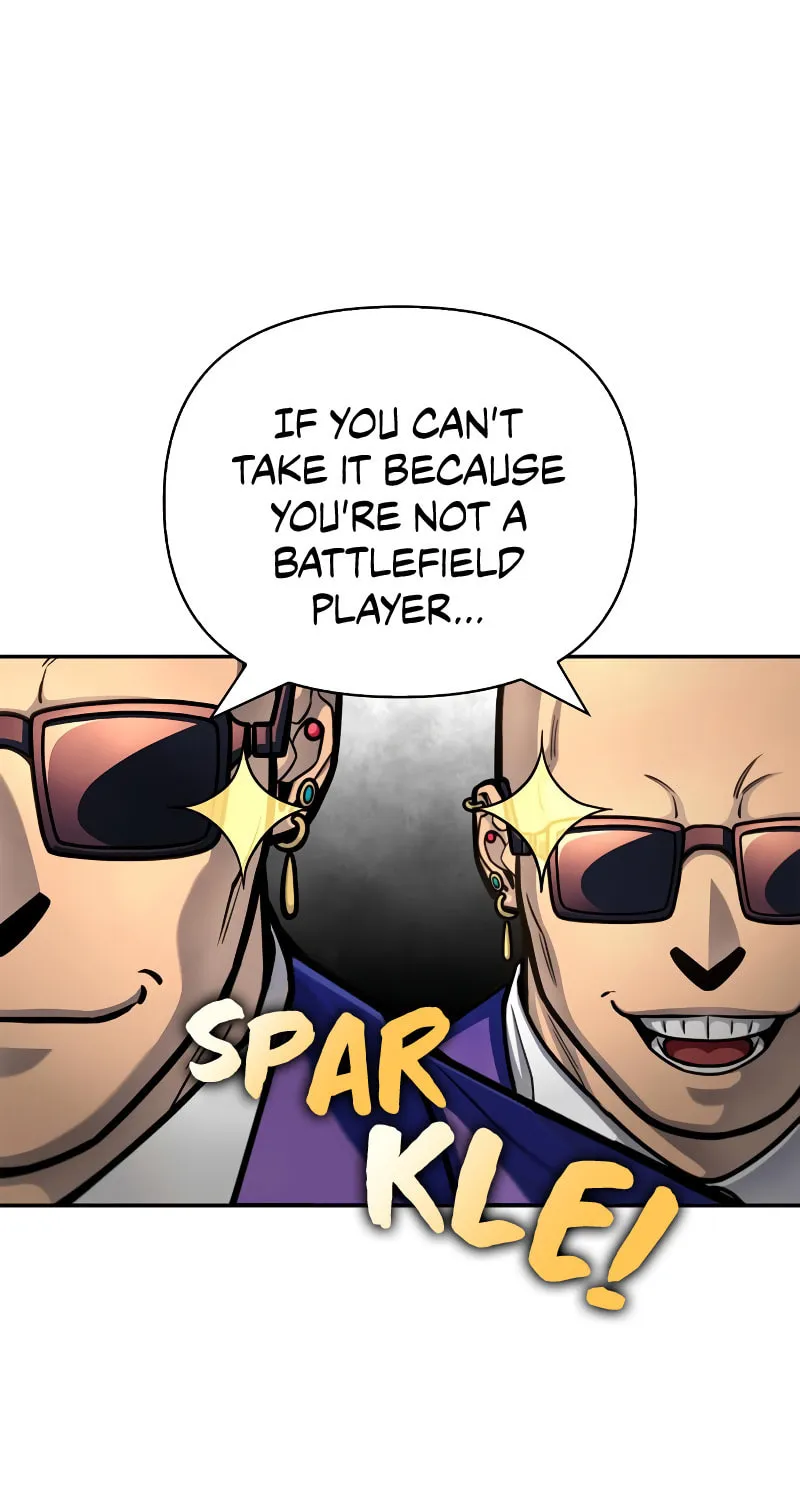 The Esper's Game Chapter 30 page 13 - 